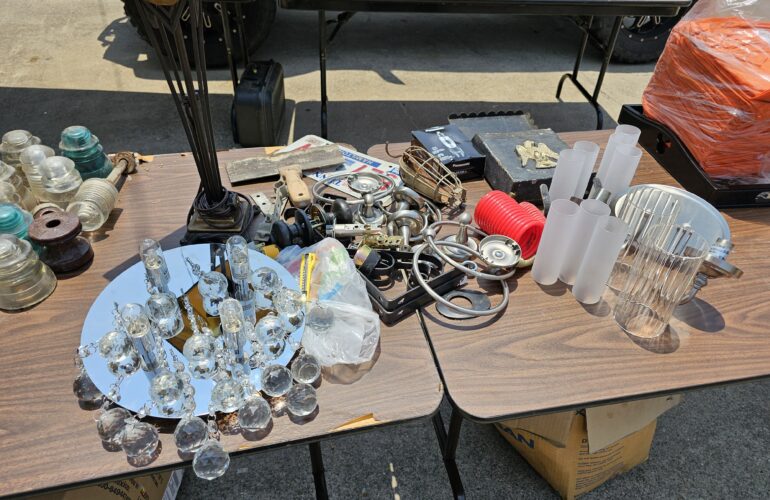 Auctions image thumbnails