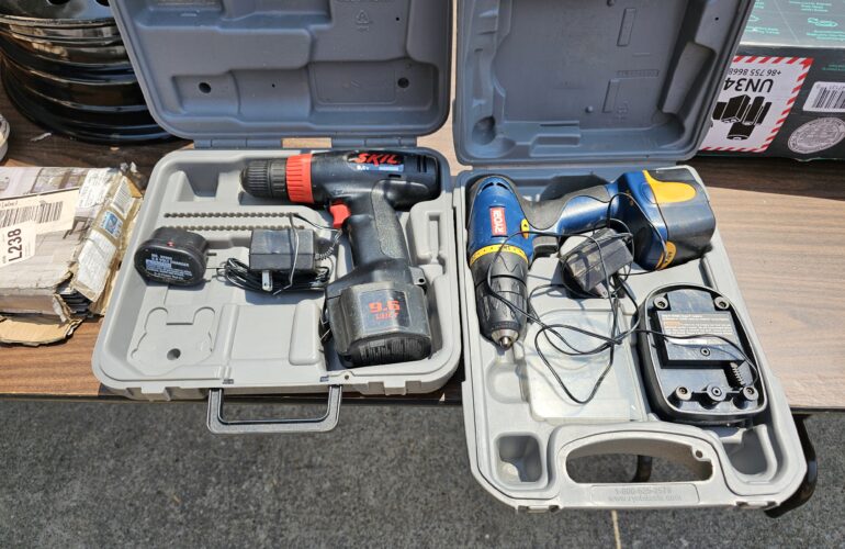 Auctions image thumbnails