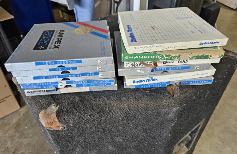 Auctions image thumbnails