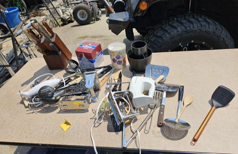 Auctions image thumbnails