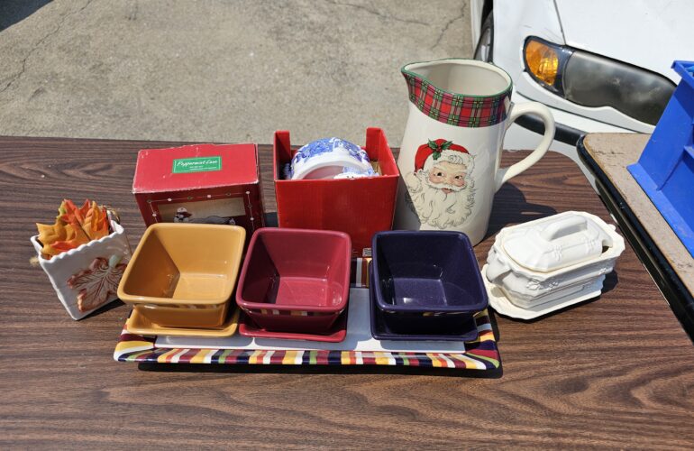 Auctions image thumbnails