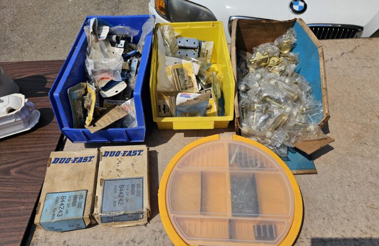 Auctions image thumbnails