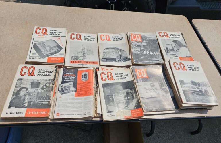 Auctions image thumbnails