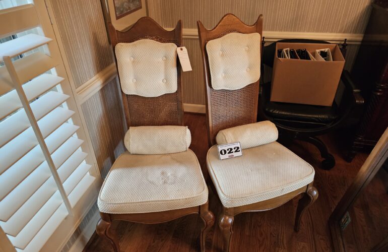 Auctions image thumbnails