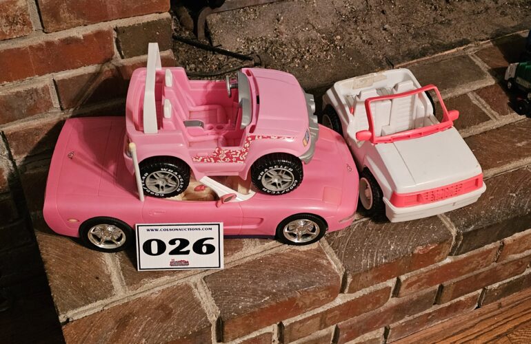 Auctions image thumbnails