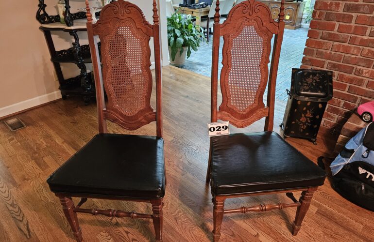 Auctions image thumbnails