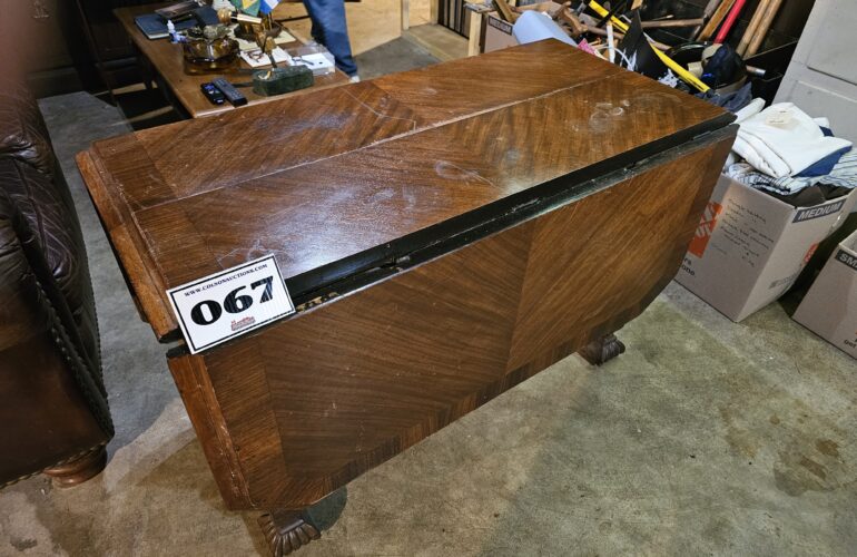 Auctions image thumbnails