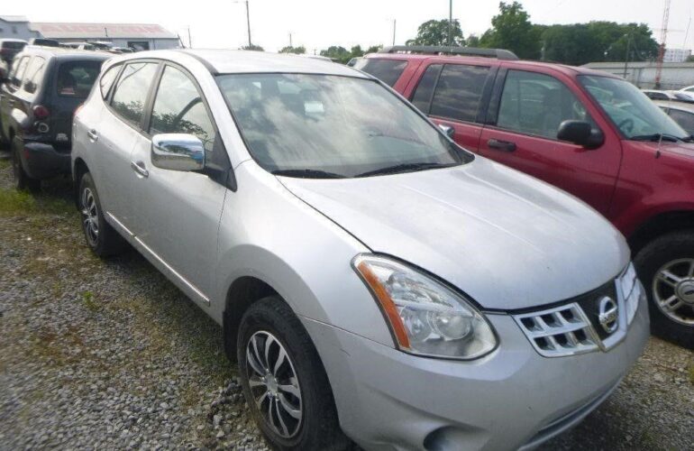 Auctions image thumbnails