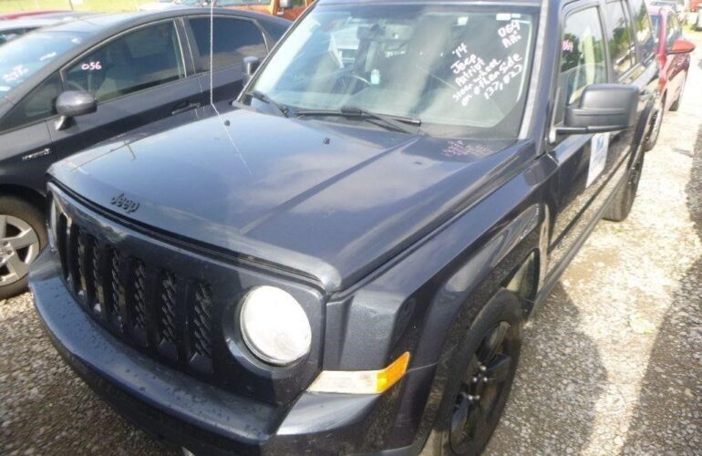 Auctions image thumbnails