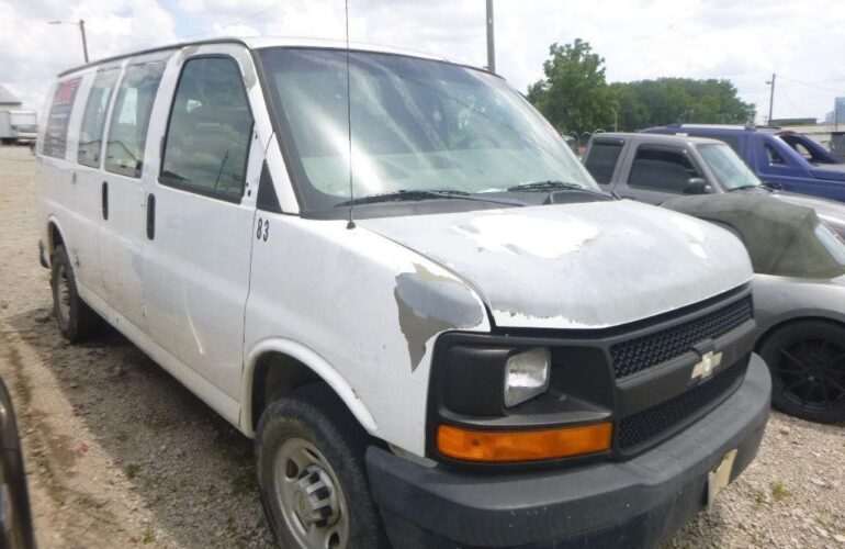 Auctions image thumbnails