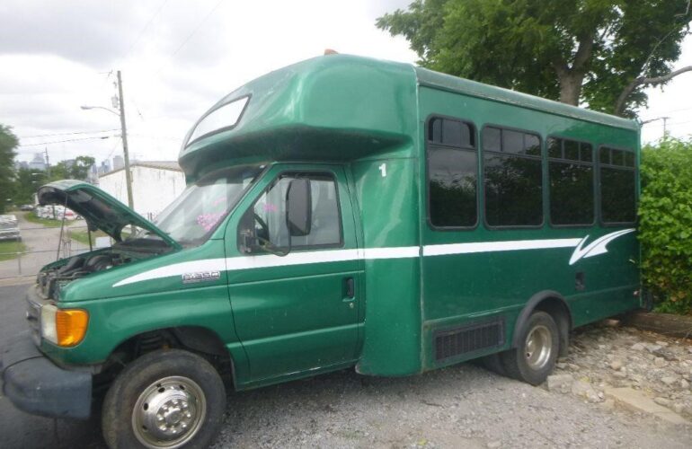 Auctions image thumbnails