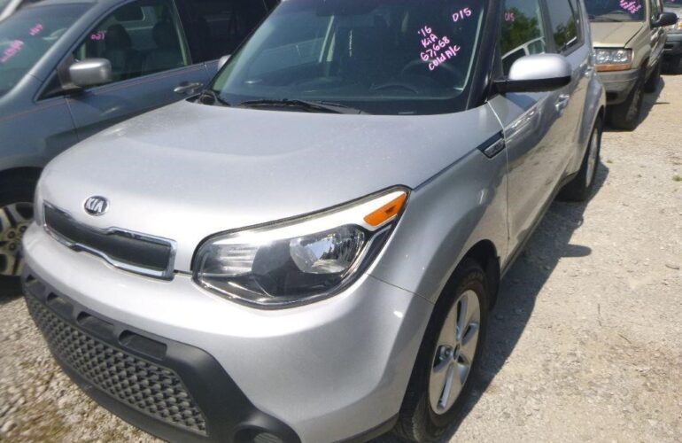 Auctions image thumbnails