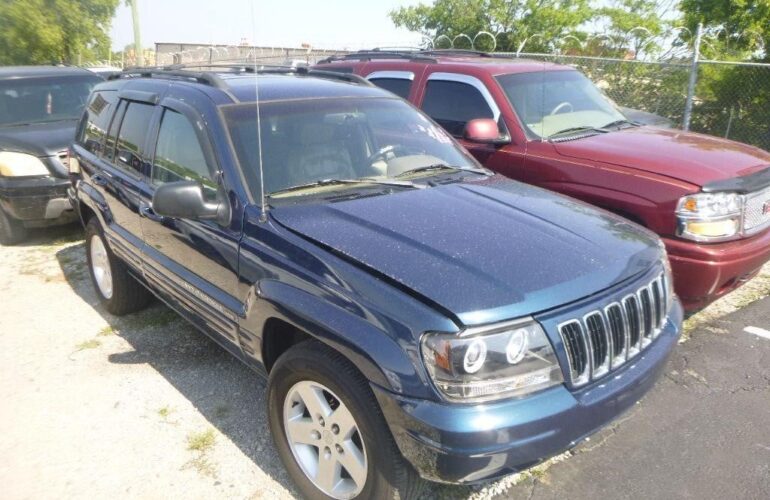 Auctions image thumbnails