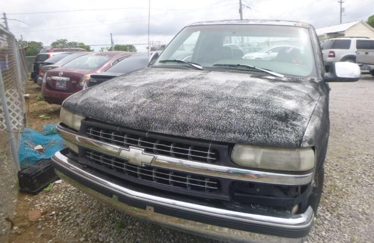 Auctions image thumbnails