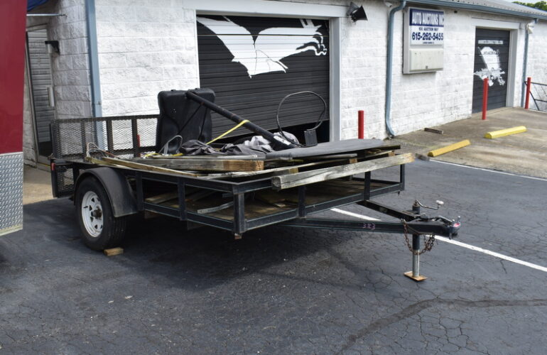 Auctions image thumbnails