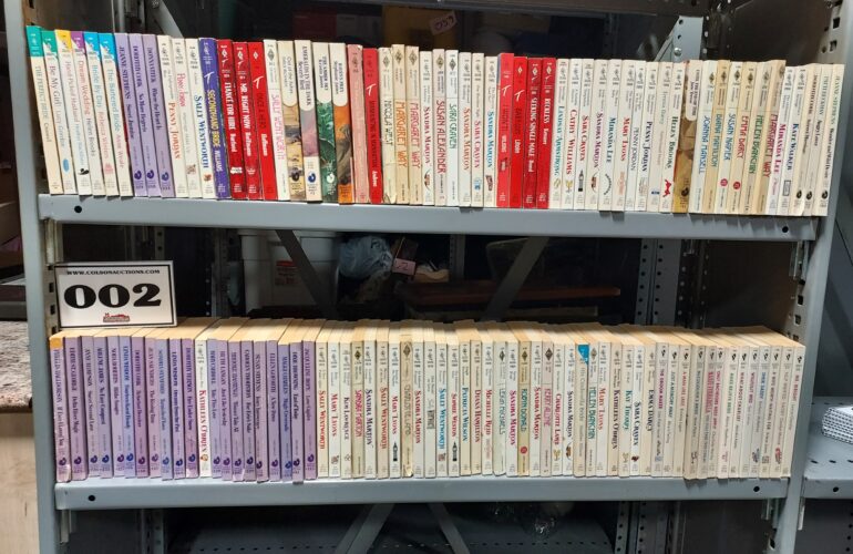 Auctions image thumbnails