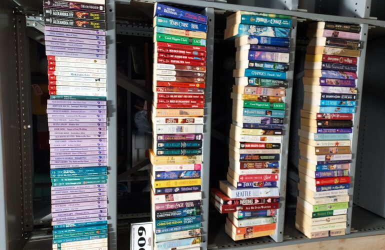 Auctions image thumbnails