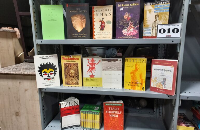 Auctions image thumbnails