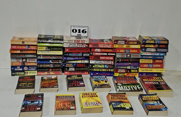 Auctions image thumbnails