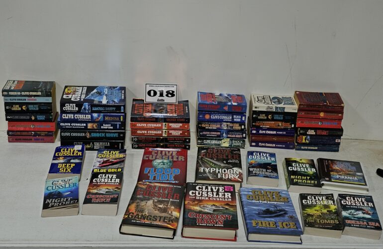 Auctions image thumbnails