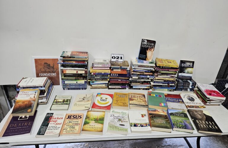 Auctions image thumbnails