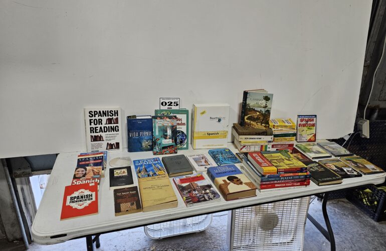 Auctions image thumbnails