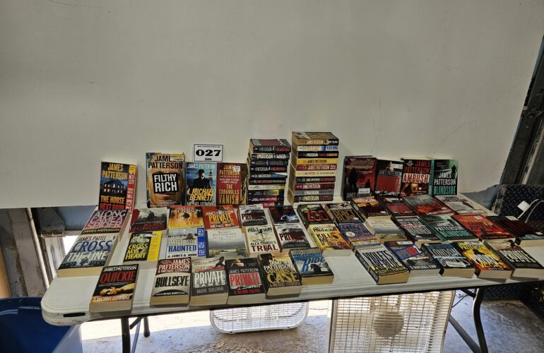 Auctions image thumbnails