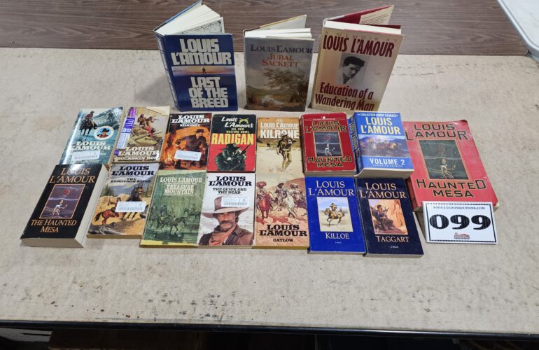 Auctions image thumbnails