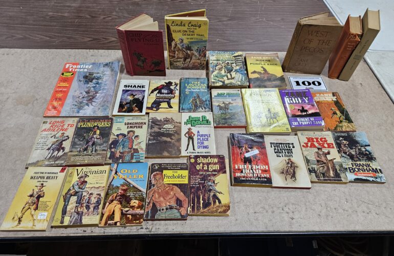 Auctions image thumbnails