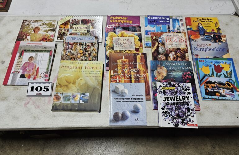 Auctions image thumbnails