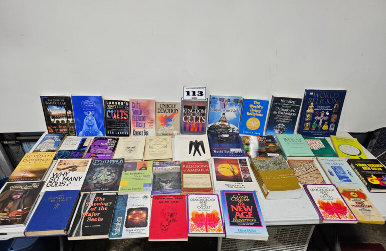 Auctions image thumbnails