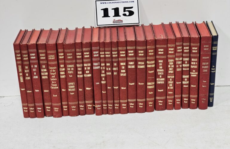 Auctions image thumbnails