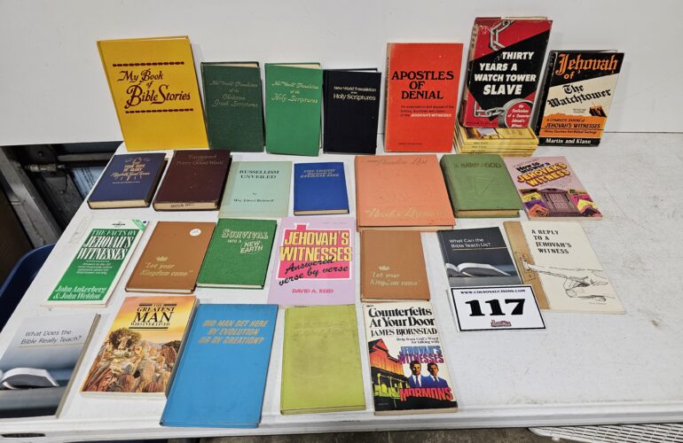 Auctions image thumbnails