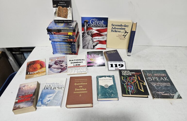 Auctions image thumbnails