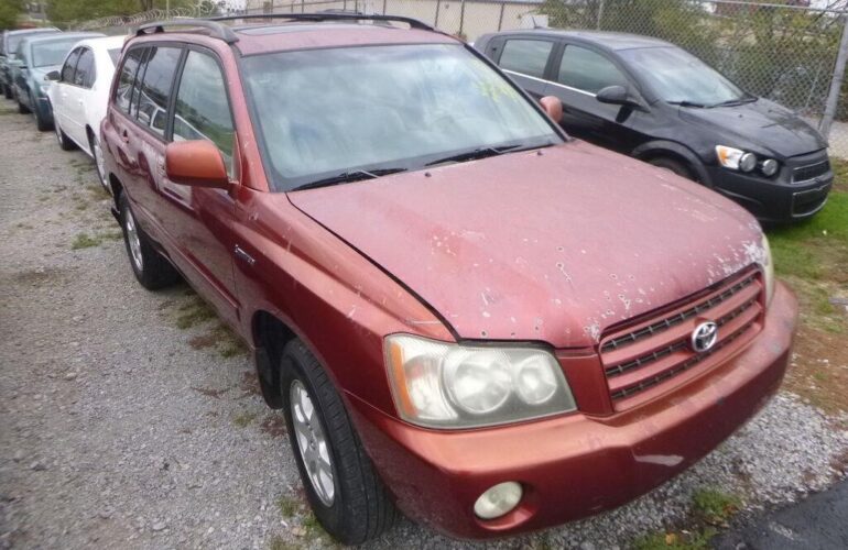 Auctions image thumbnails