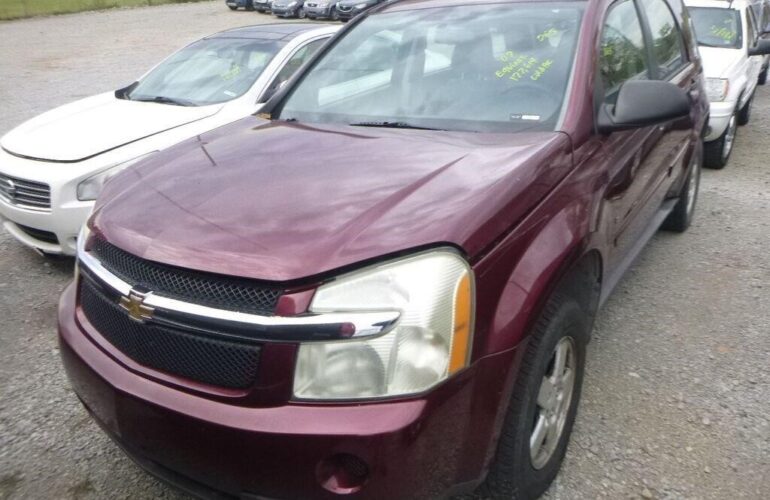 Auctions image thumbnails