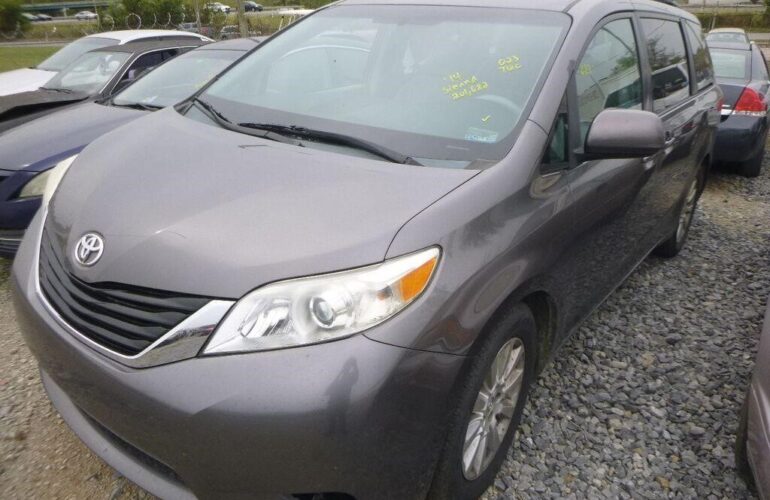 Auctions image thumbnails