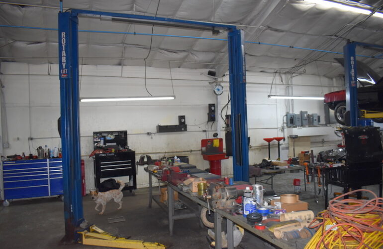 Auctions image thumbnails