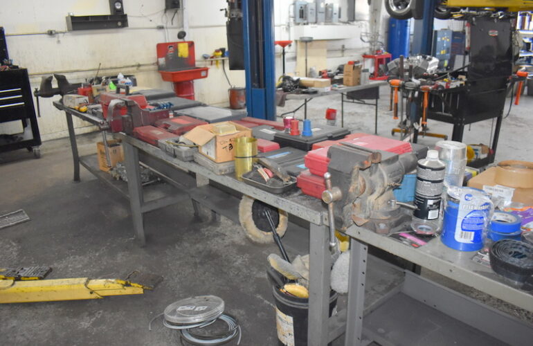 Auctions image thumbnails