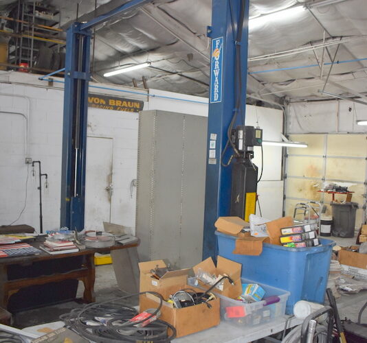 Auctions image thumbnails