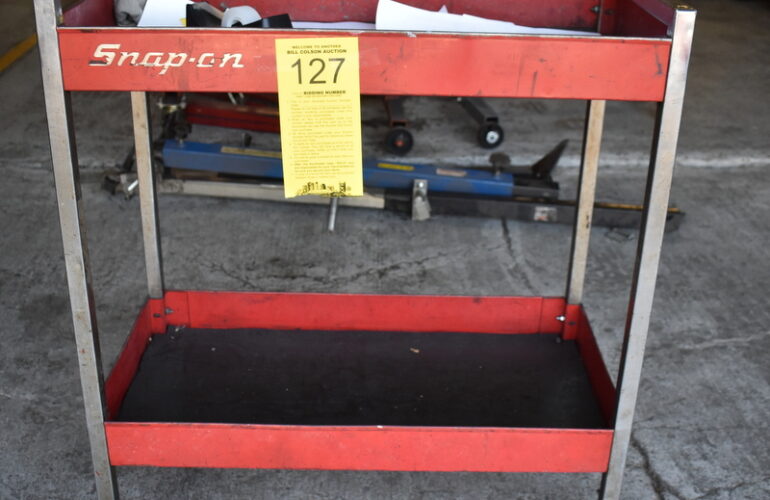 Auctions image thumbnails