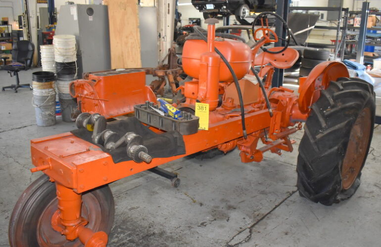 Auctions image thumbnails