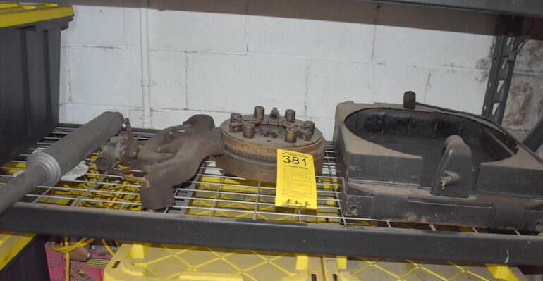 Auctions image thumbnails