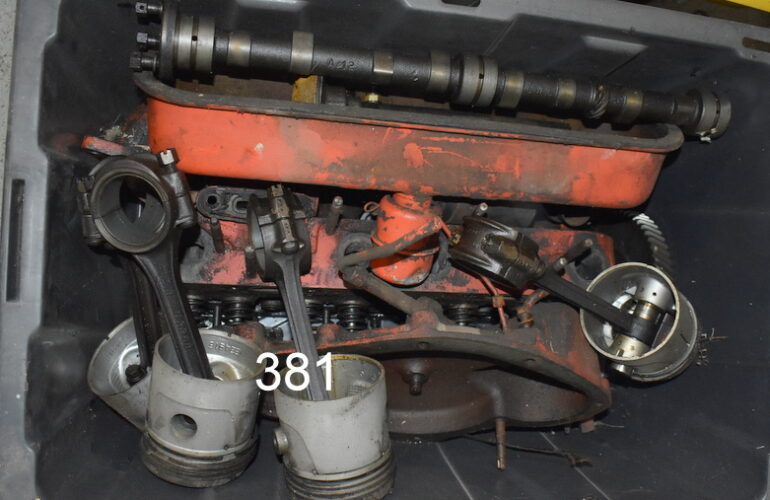 Auctions image thumbnails