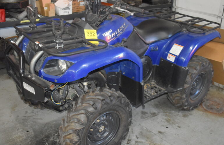 Auctions image thumbnails