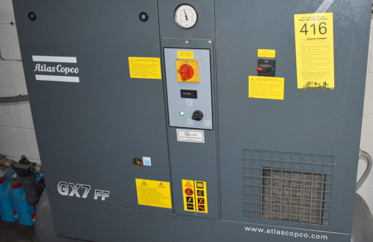 Auctions image thumbnails