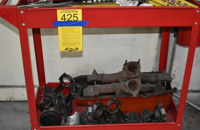 Auctions image thumbnails