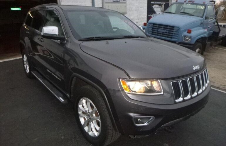 Auctions image thumbnails