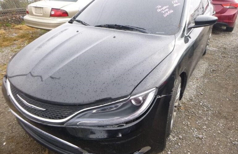 Auctions image thumbnails