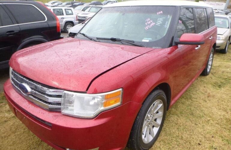 Auctions image thumbnails